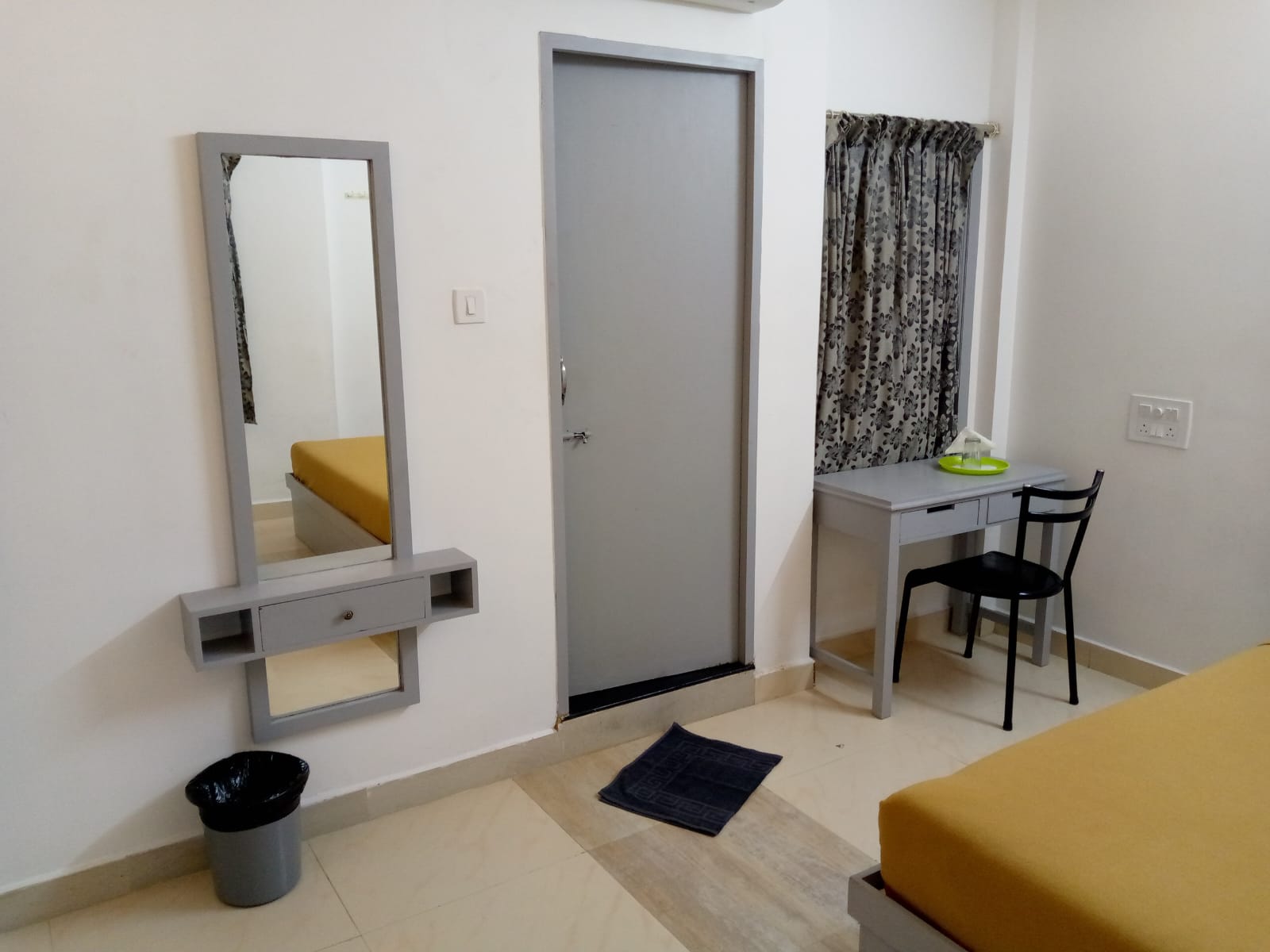 Deluxe Rooms - Bonne Chance Heritage Residence 02